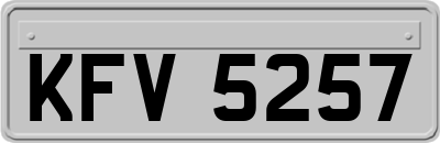 KFV5257