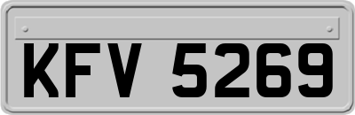 KFV5269