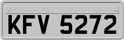 KFV5272