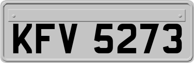 KFV5273