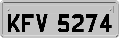 KFV5274