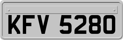 KFV5280