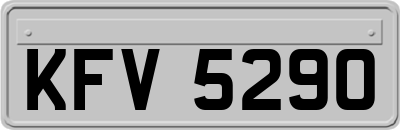 KFV5290