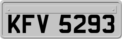 KFV5293