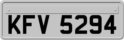 KFV5294