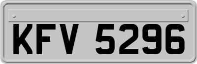 KFV5296