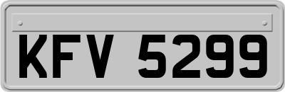 KFV5299