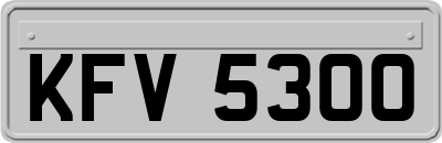 KFV5300