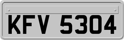 KFV5304