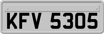 KFV5305