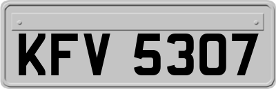 KFV5307