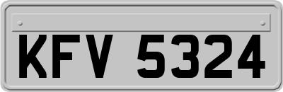 KFV5324