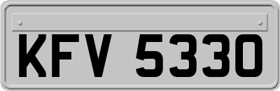 KFV5330