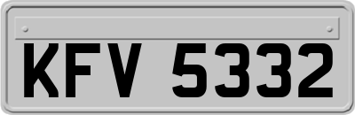 KFV5332