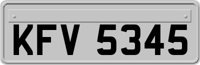 KFV5345