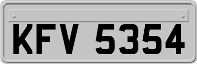 KFV5354