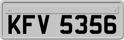 KFV5356