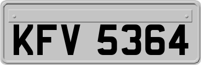 KFV5364