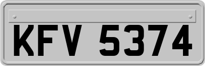 KFV5374