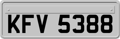 KFV5388