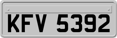 KFV5392