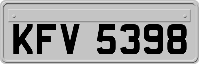 KFV5398