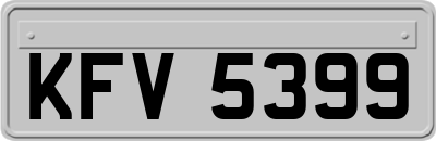 KFV5399