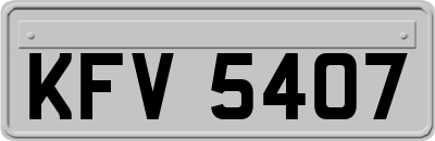 KFV5407