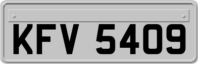 KFV5409