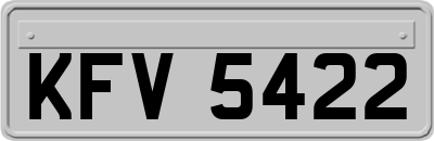 KFV5422