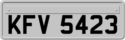 KFV5423