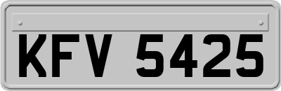 KFV5425