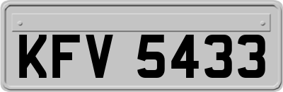 KFV5433