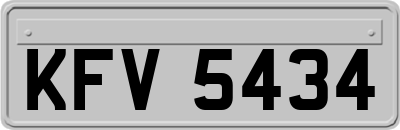 KFV5434