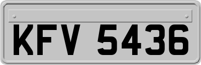 KFV5436