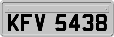 KFV5438