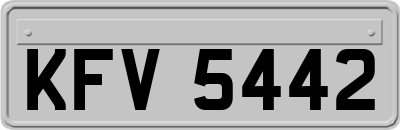 KFV5442