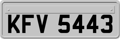 KFV5443