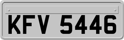 KFV5446