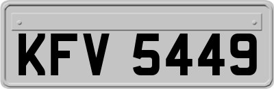 KFV5449