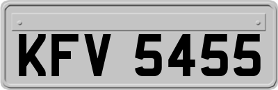 KFV5455