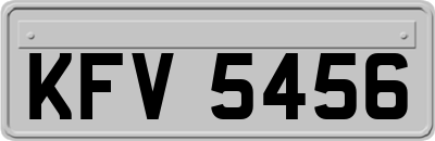 KFV5456