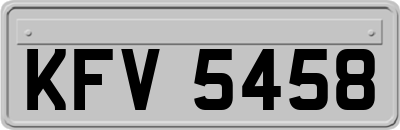 KFV5458