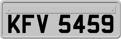 KFV5459