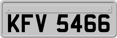 KFV5466