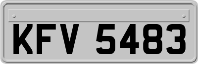 KFV5483