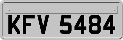 KFV5484