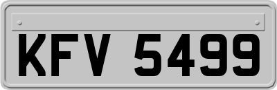 KFV5499