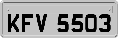 KFV5503