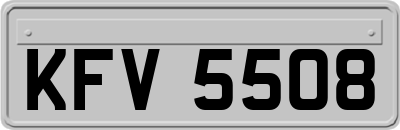 KFV5508